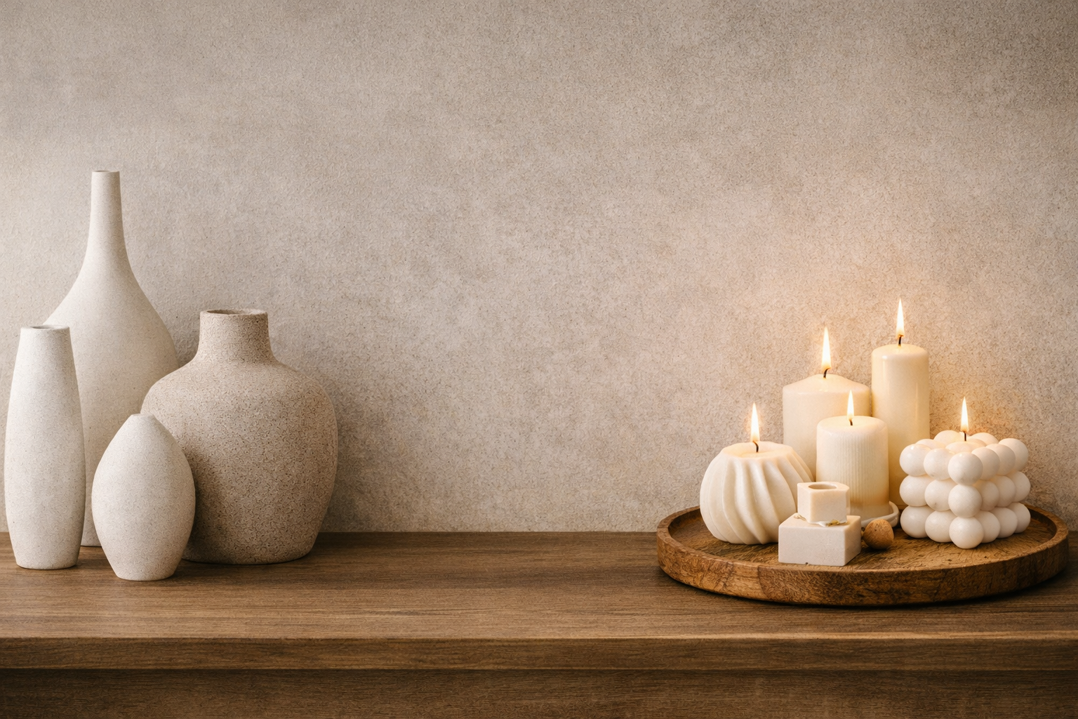 Stijlvol Wonen & Tijdloos Design